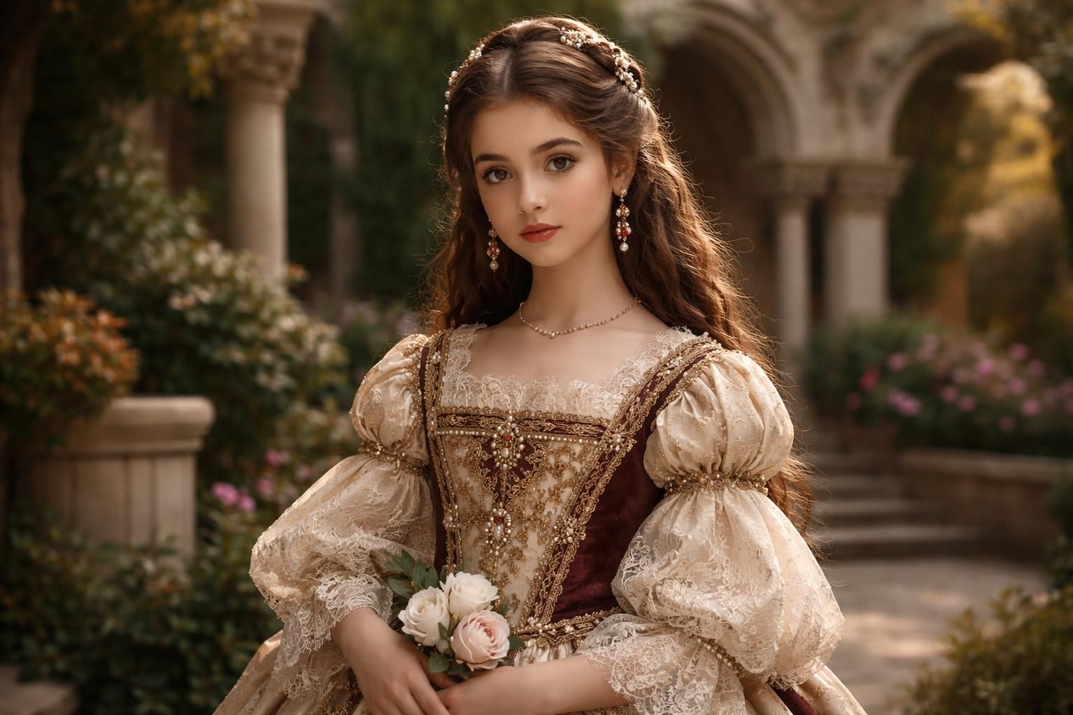 découvrez une sélection de prénoms espagnols anciens pour fille, alliant charme et élégance historique, parfaits pour un choix intemporel et raffiné.