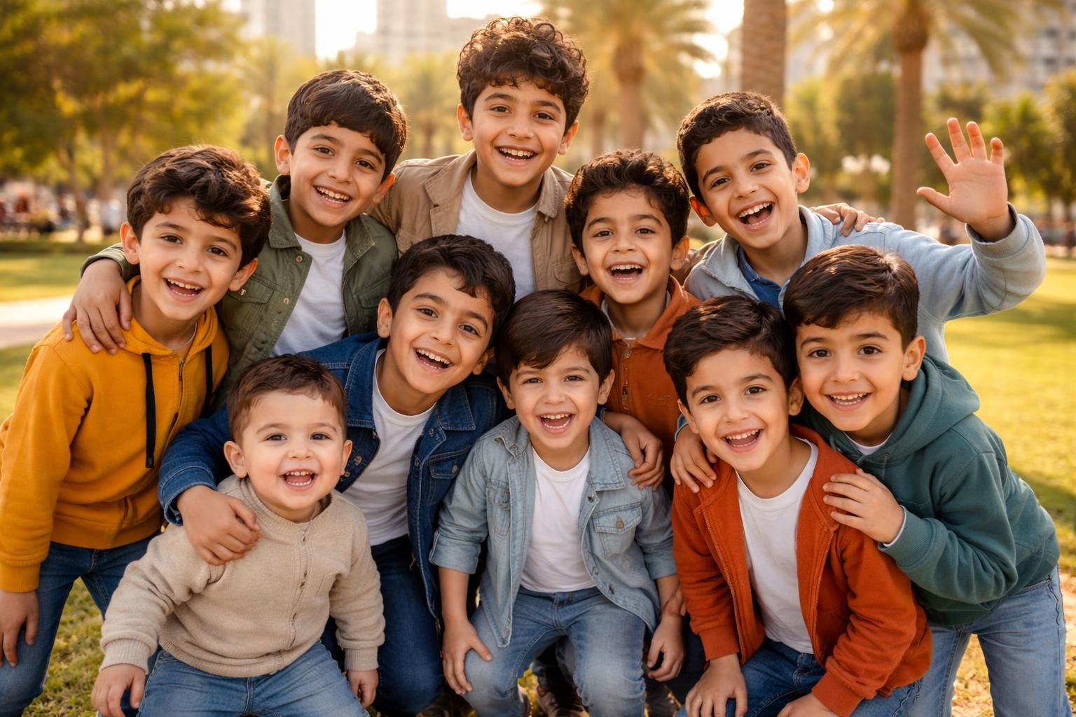 découvrez le top 10 des noms de garçon arabe les plus populaires en 2026, alliant tradition et modernité pour choisir le prénom parfait.