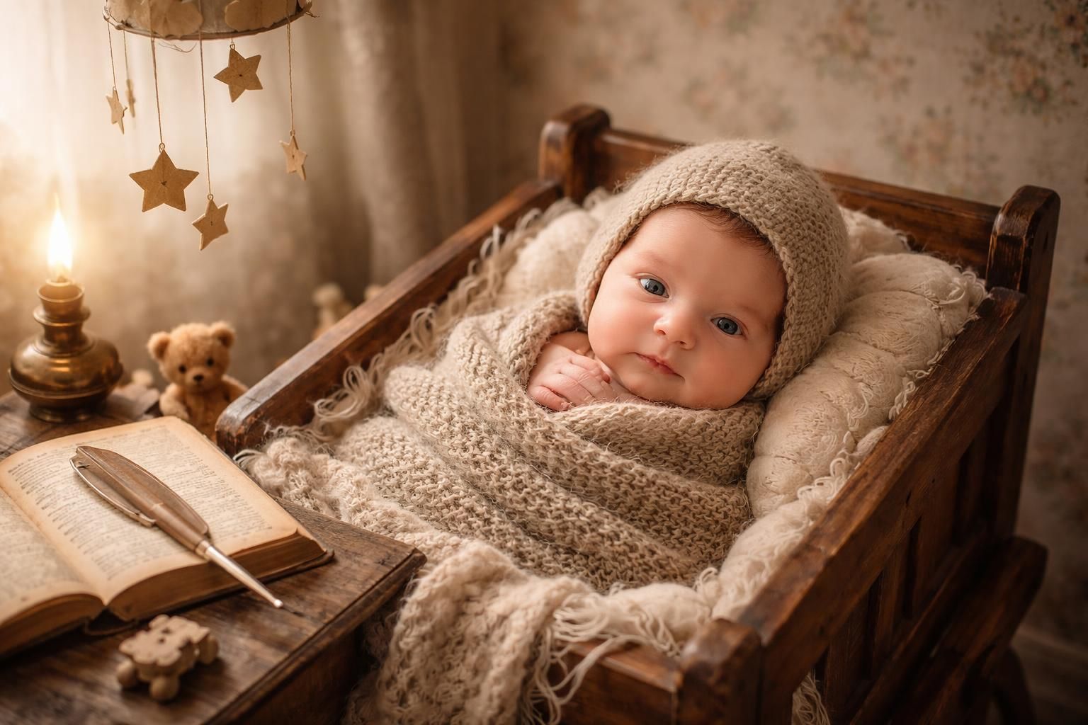 découvrez des vieux prénoms français pour garçon, des choix uniques et élégants pour donner à votre bébé un prénom chargé d'histoire et de charme.