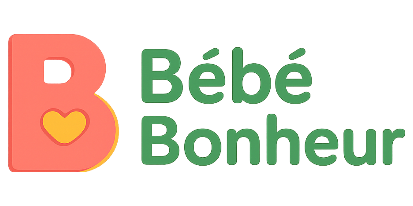 Bébé Bonheur