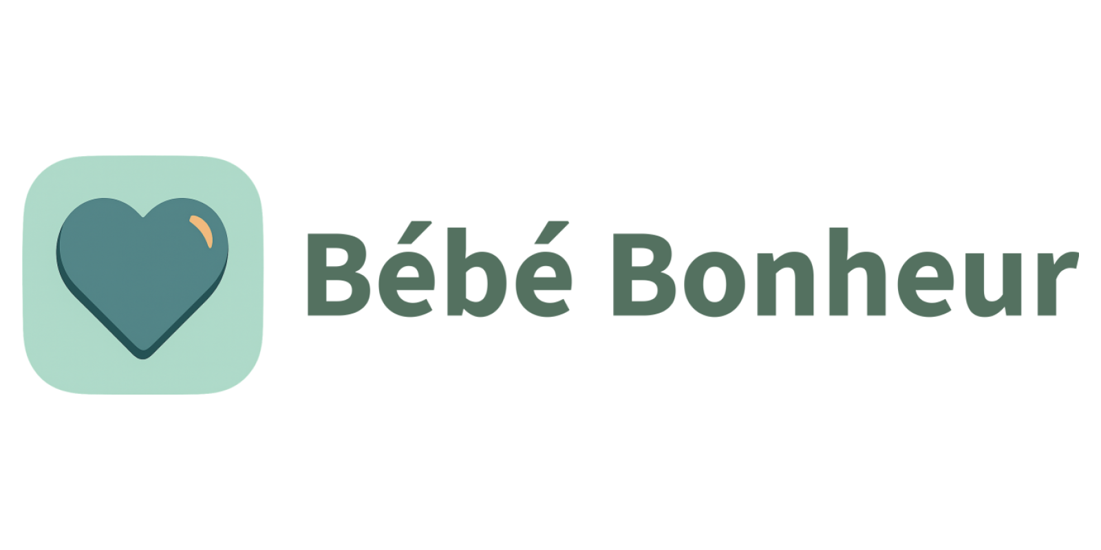 Bébé Bonheur
